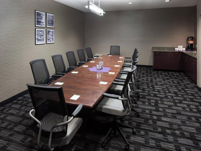 SpringHill Suites Boise ParkCenter image