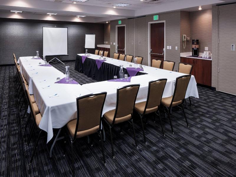SpringHill Suites Boise ParkCenter image
