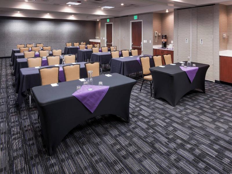 SpringHill Suites Boise ParkCenter image