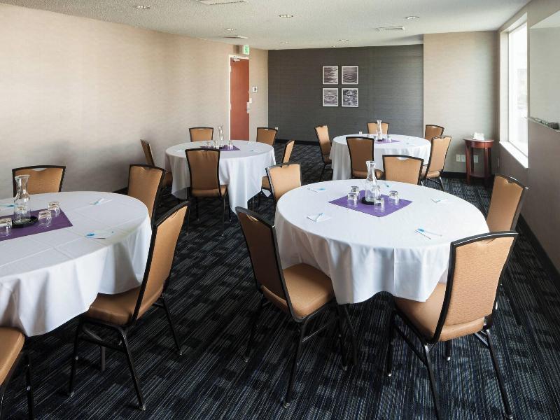 SpringHill Suites Boise ParkCenter image