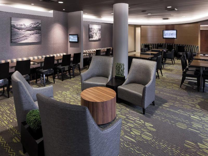 SpringHill Suites Boise ParkCenter image