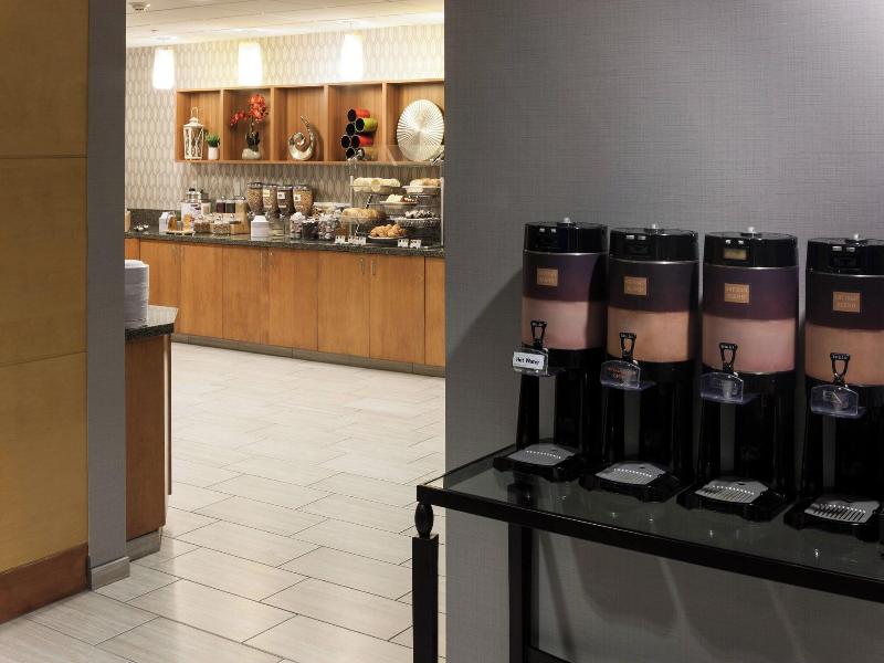SpringHill Suites Boise ParkCenter image