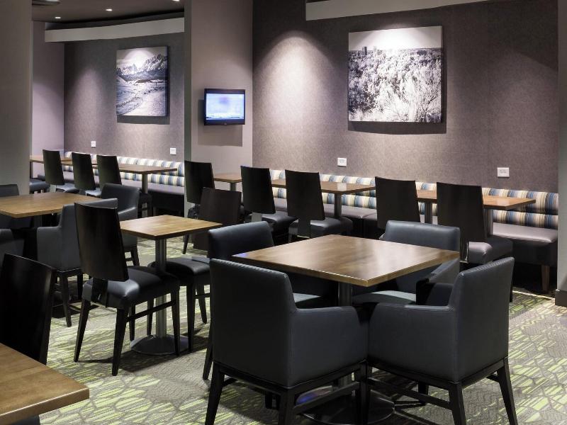 SpringHill Suites Boise ParkCenter image