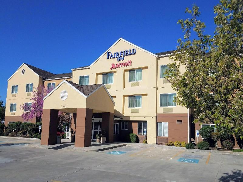 Fairfield Inn Boise image