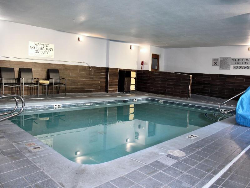 Fairfield Inn Boise image