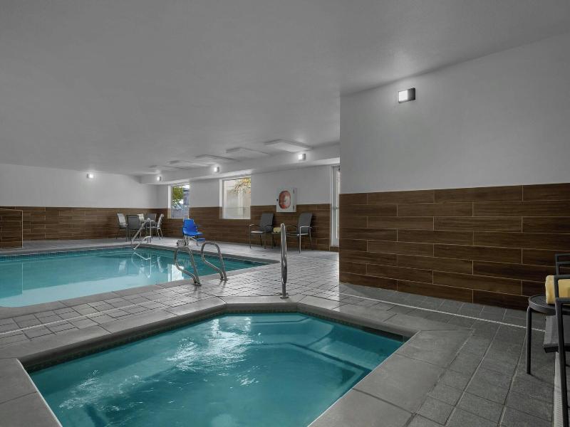 Fairfield Inn Boise image
