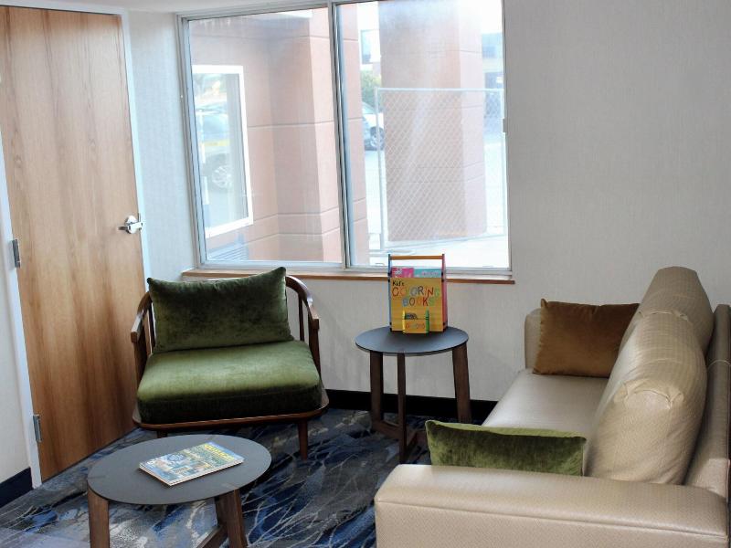 Fairfield Inn Boise image