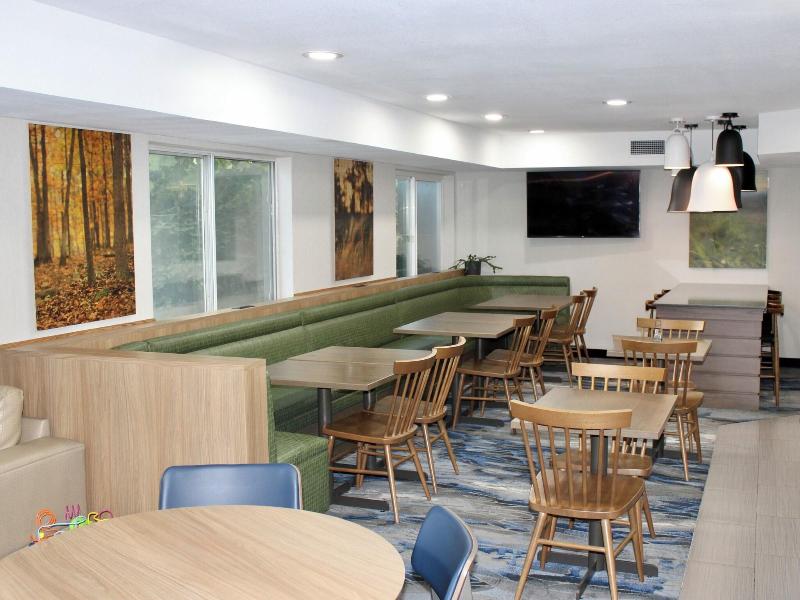 Fairfield Inn Boise image