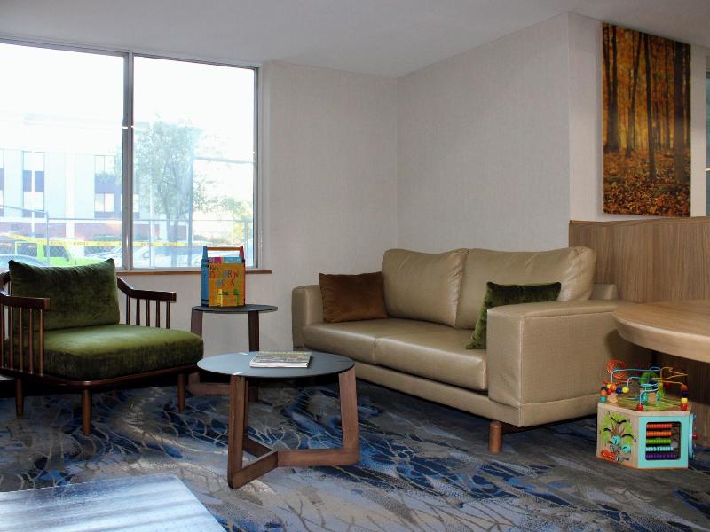 Fairfield Inn Boise image