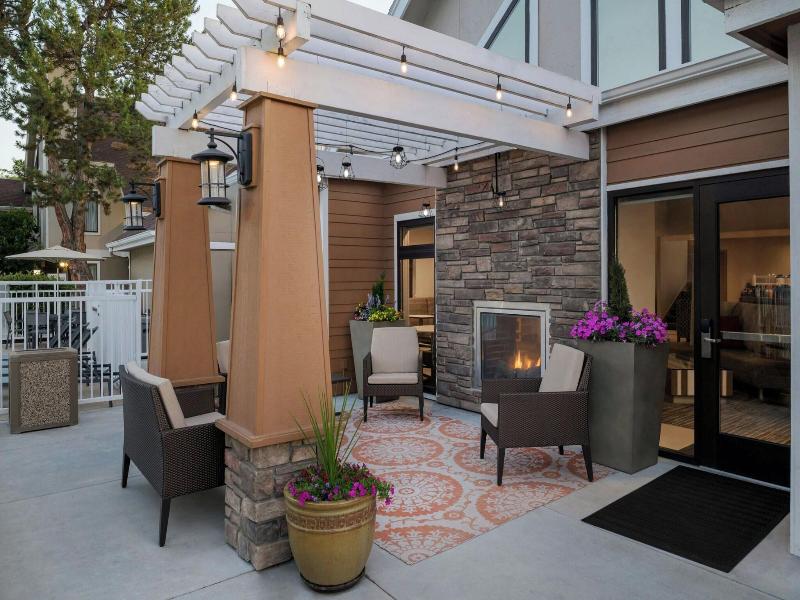 Residence Inn Boise Downtown/University image