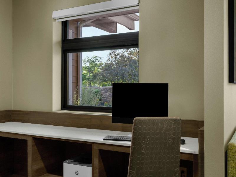 Residence Inn Boise Downtown/University image