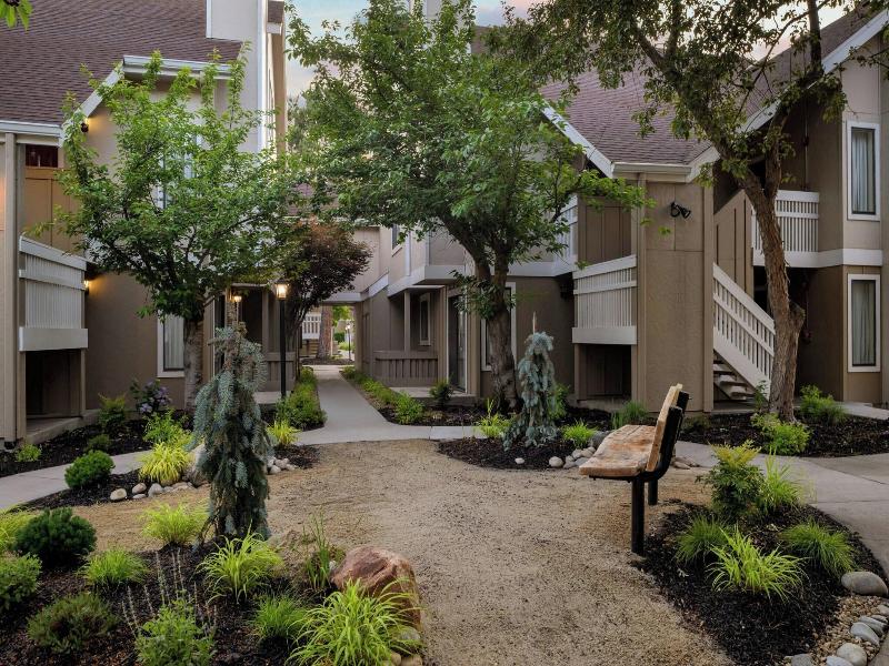 Residence Inn Boise Downtown/University image