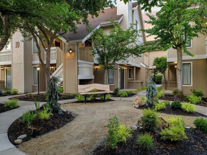 Residence Inn Boise Downtown/University image