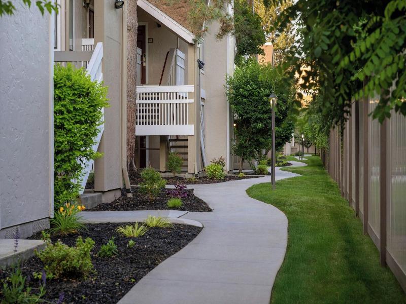 Residence Inn Boise Downtown/University image
