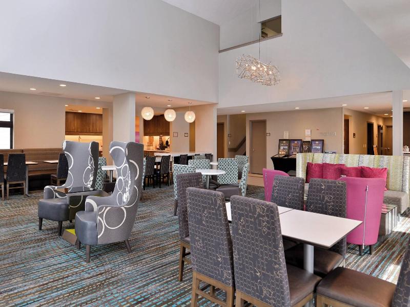 Residence Inn Boise Downtown/University image