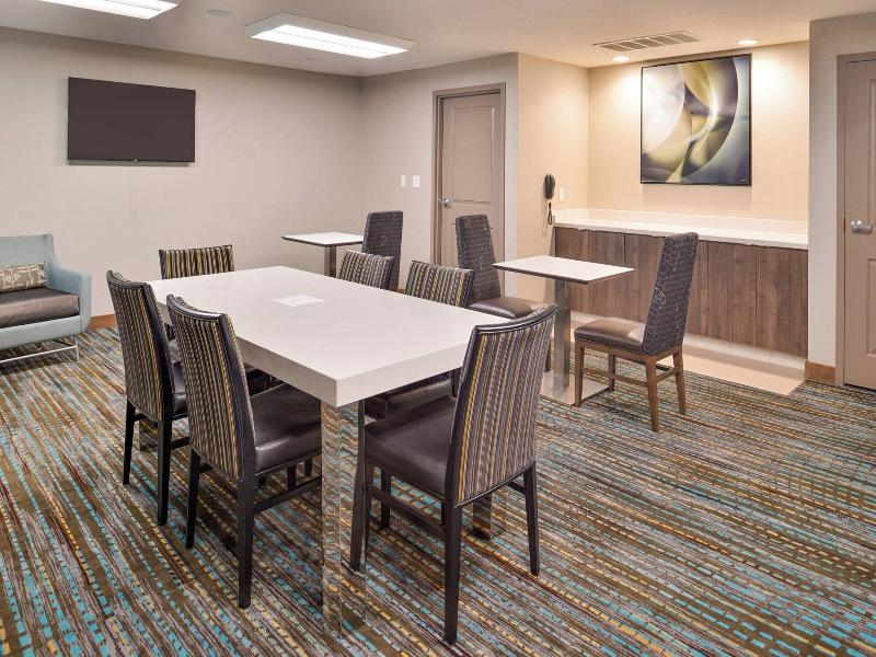 Residence Inn Boise Downtown/University image