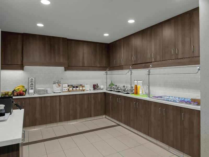 Residence Inn Boise Downtown/University image