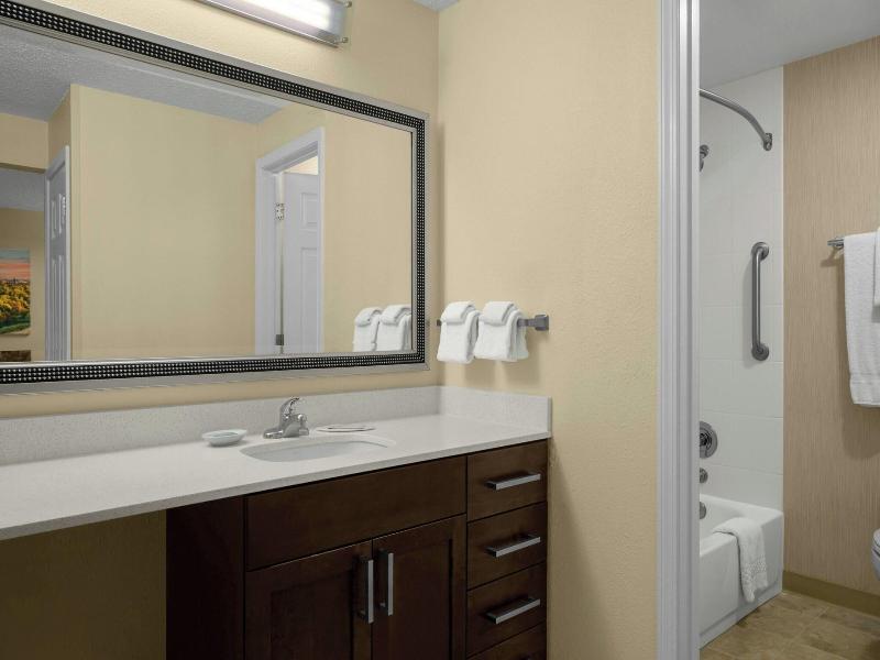 Residence Inn Boise Downtown/University image