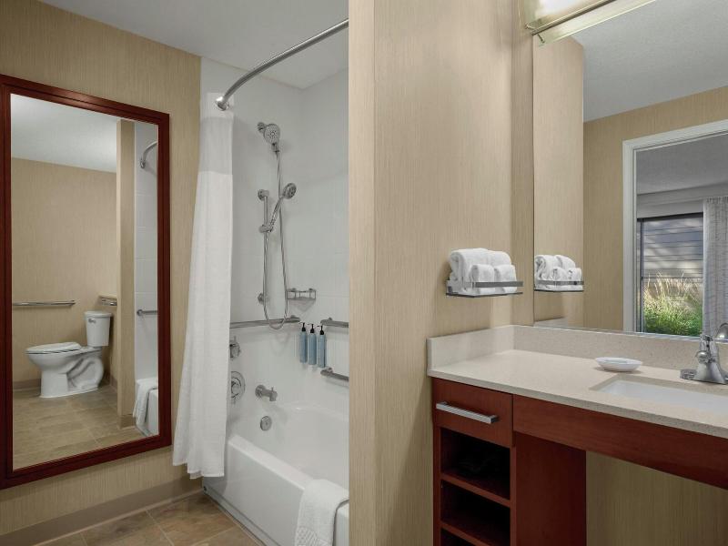 Residence Inn Boise Downtown/University image