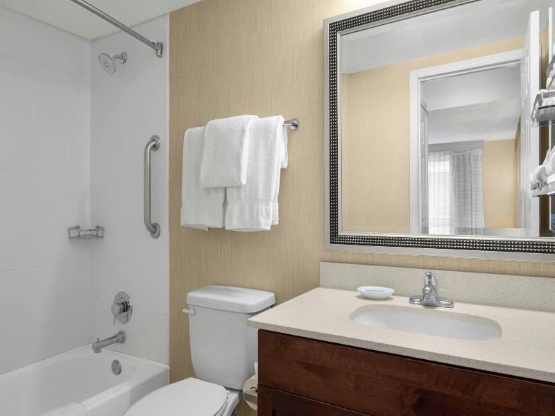 Residence Inn Boise Downtown/University image