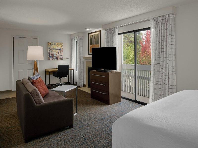 Residence Inn Boise Downtown/University image