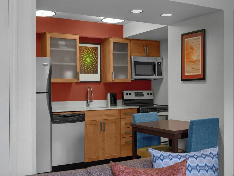 Residence Inn Boise Downtown/University image