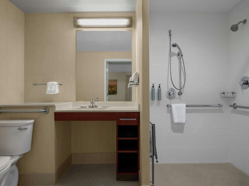 Residence Inn Boise Downtown/University image