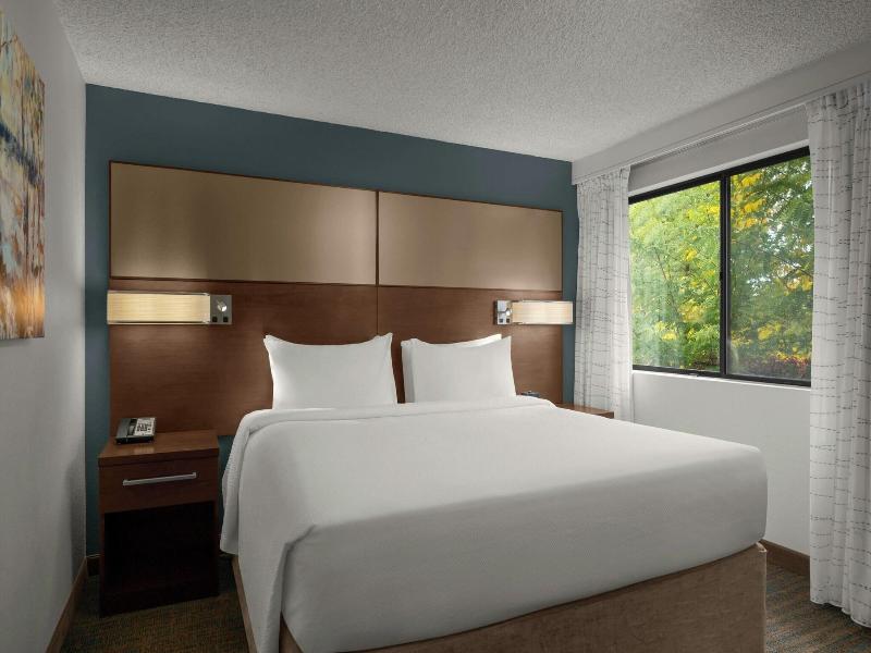 Residence Inn Boise Downtown/University image