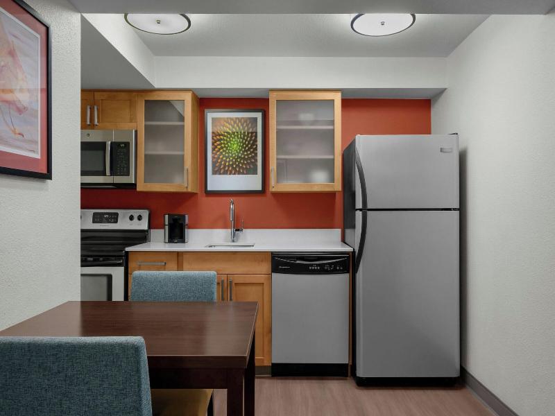 Residence Inn Boise Downtown/University image