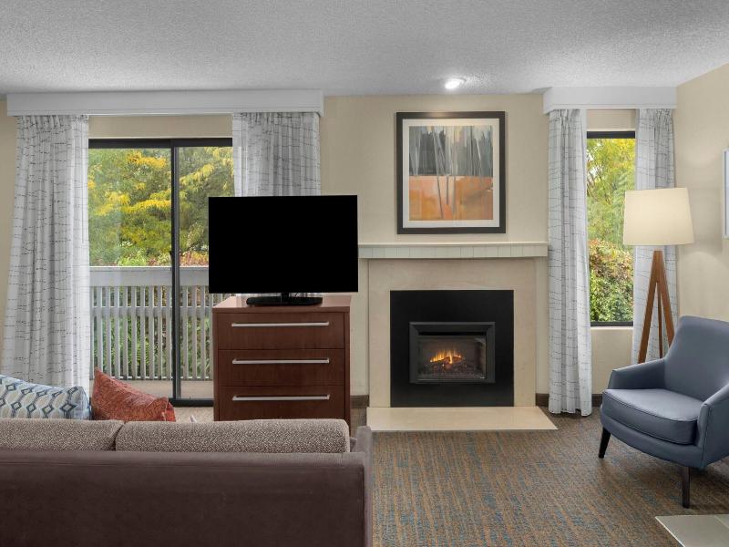 Residence Inn Boise Downtown/University image