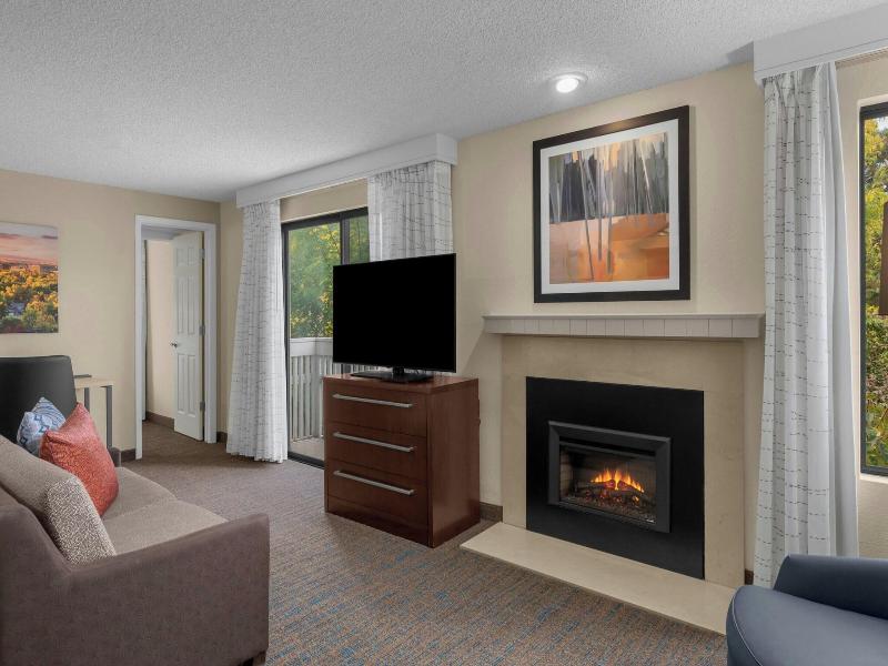 Residence Inn Boise Downtown/University image