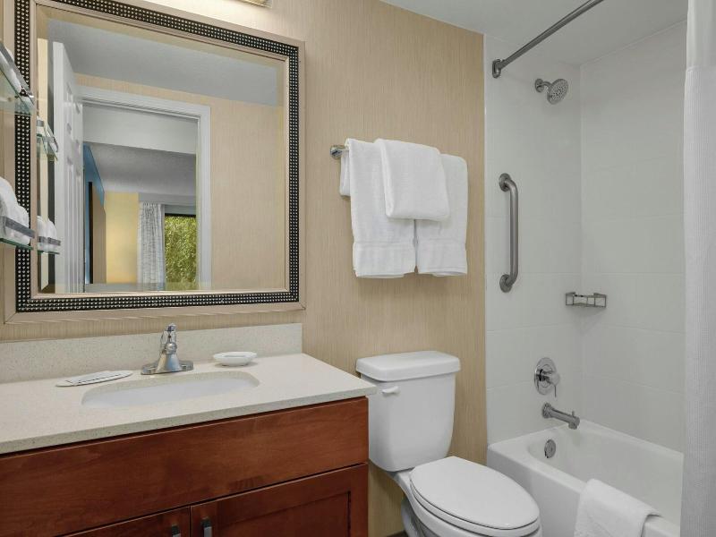 Residence Inn Boise Downtown/University image