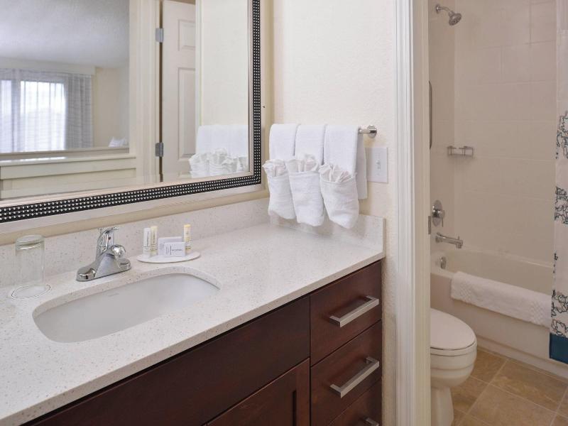 Residence Inn Boise Downtown/University image