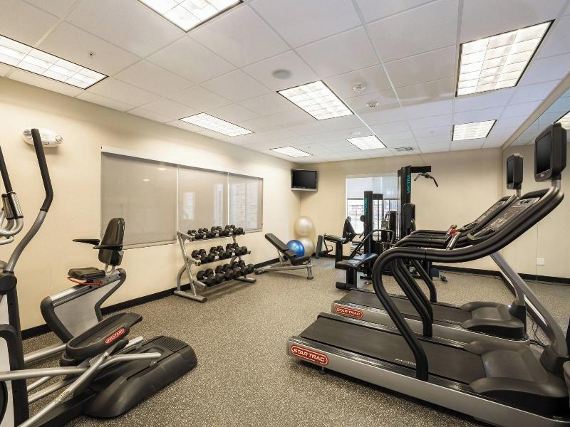 TownePlace Suites Boise Downtown/University image