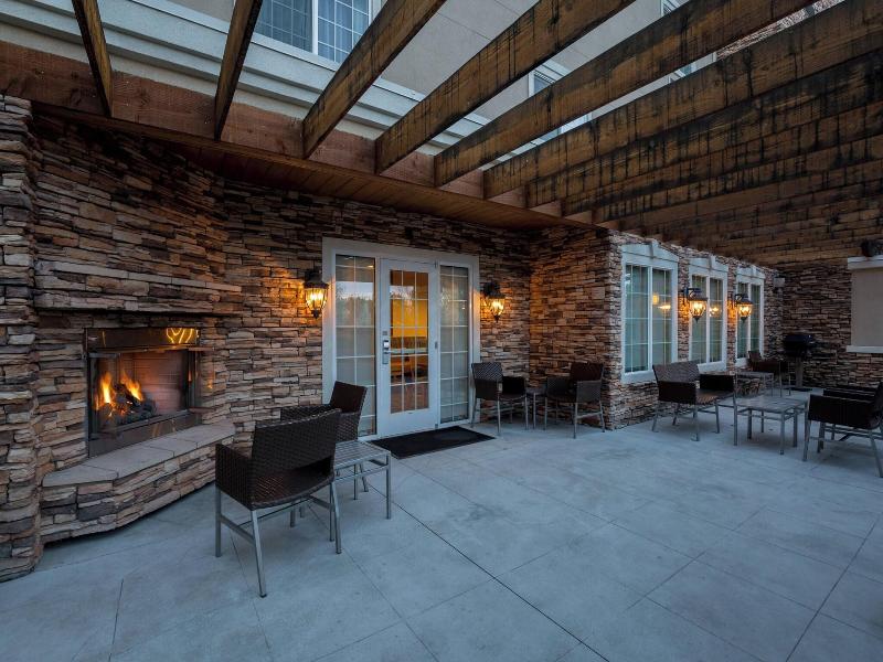 TownePlace Suites Boise Downtown/University image