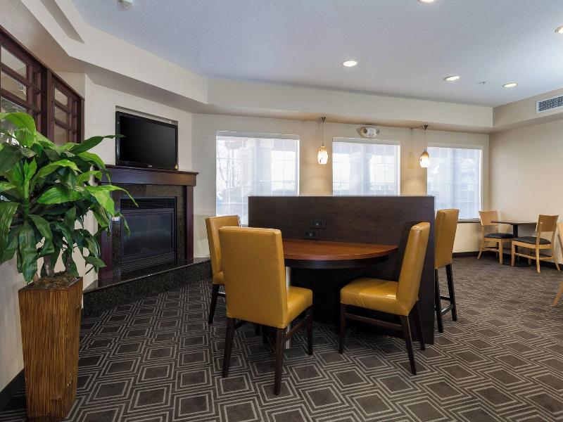 TownePlace Suites Boise Downtown/University image