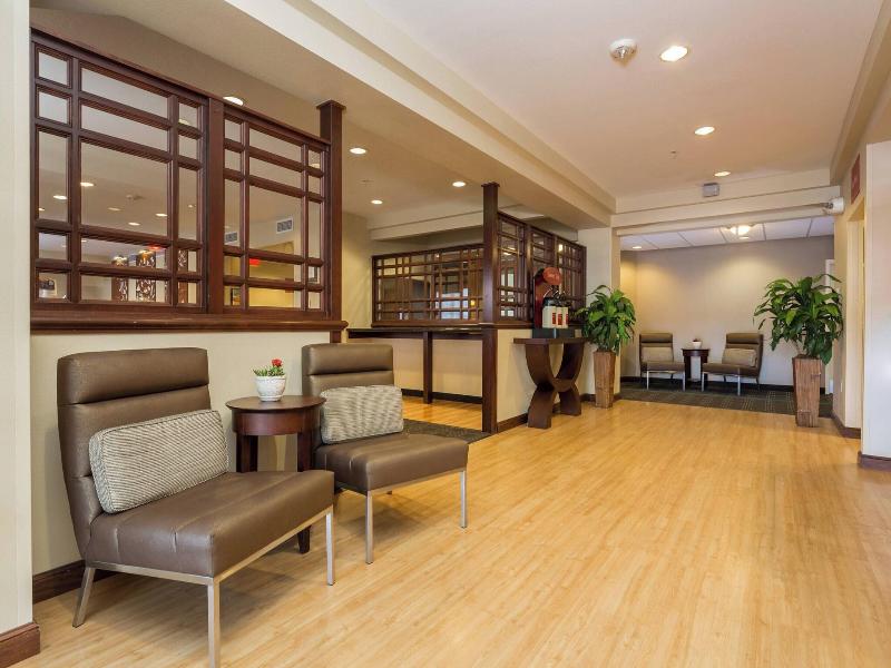 TownePlace Suites Boise Downtown/University image
