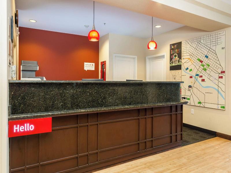 TownePlace Suites Boise Downtown/University image