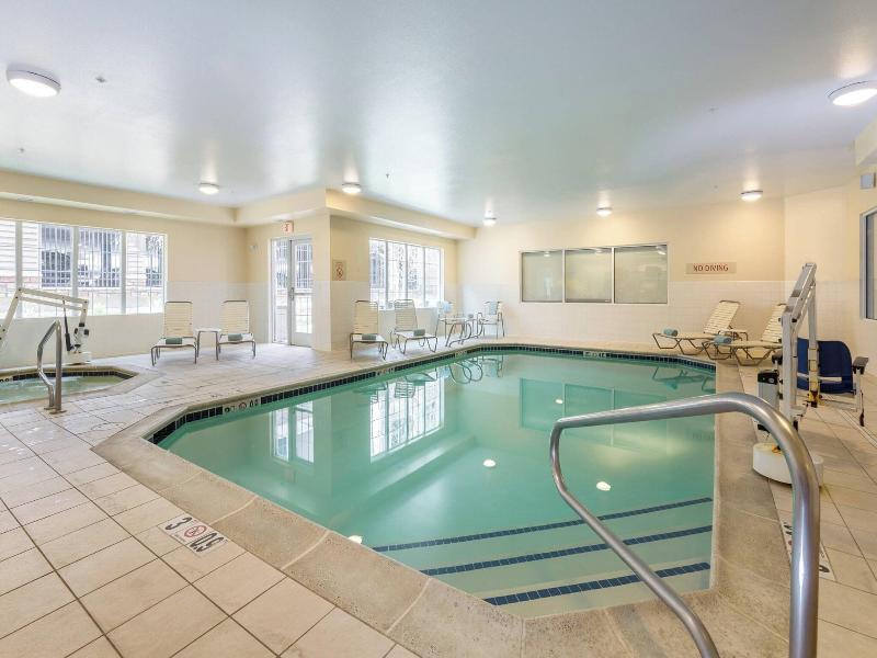 TownePlace Suites Boise Downtown/University image