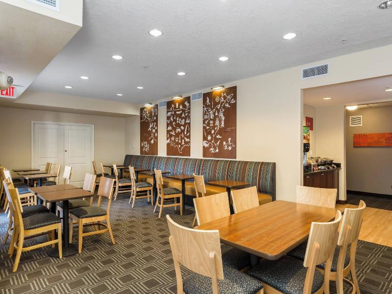 TownePlace Suites Boise Downtown/University image