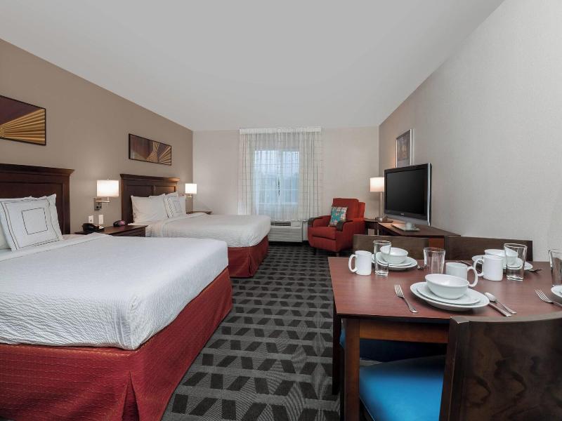 TownePlace Suites Boise Downtown/University image