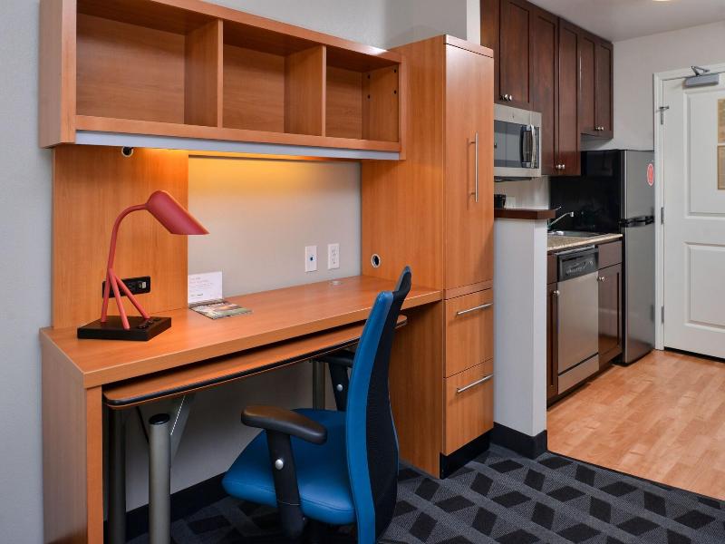 TownePlace Suites Boise Downtown/University image