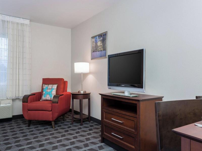 TownePlace Suites Boise Downtown/University image