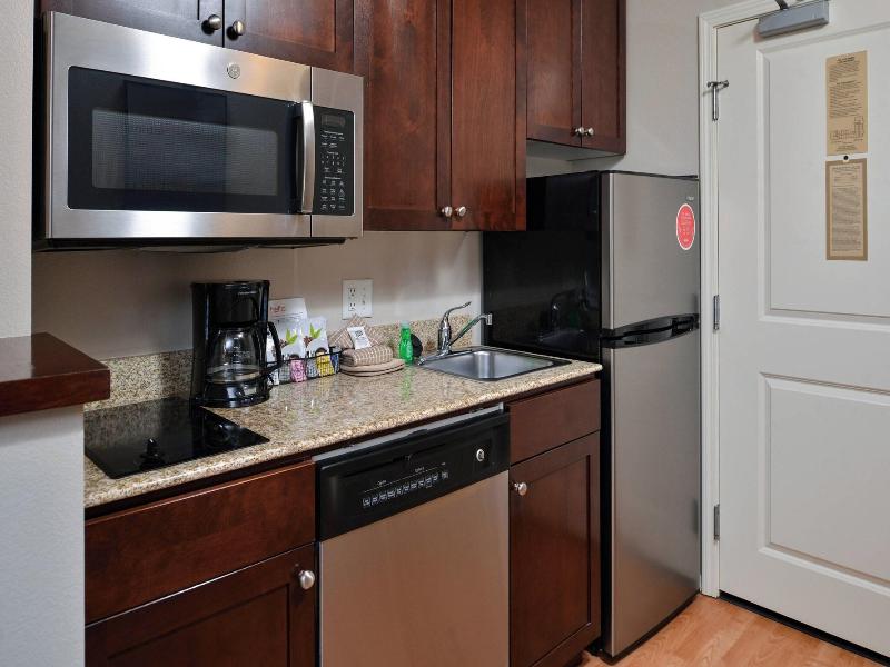 TownePlace Suites Boise Downtown/University image