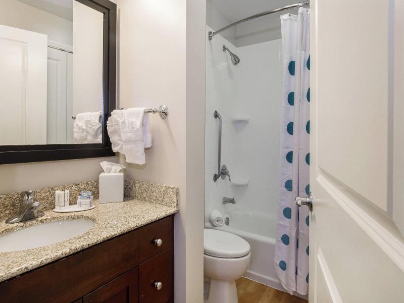 TownePlace Suites Boise Downtown/University image