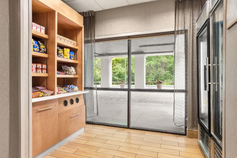 SpringHill Suites Boston Andover image