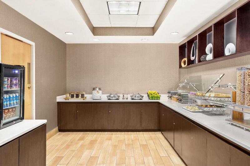 SpringHill Suites Boston Andover image