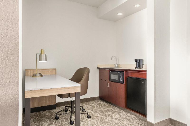 SpringHill Suites Boston Andover image