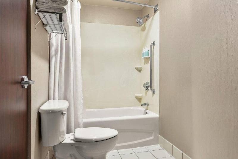 SpringHill Suites Boston Andover image