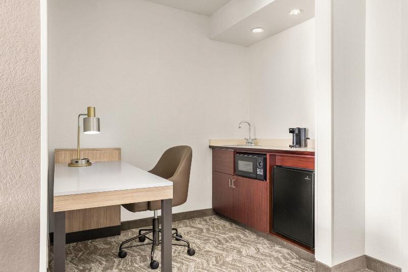 SpringHill Suites Boston Andover image